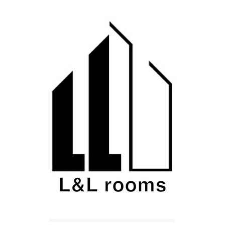 L&L Rooms Maribor Exterior foto