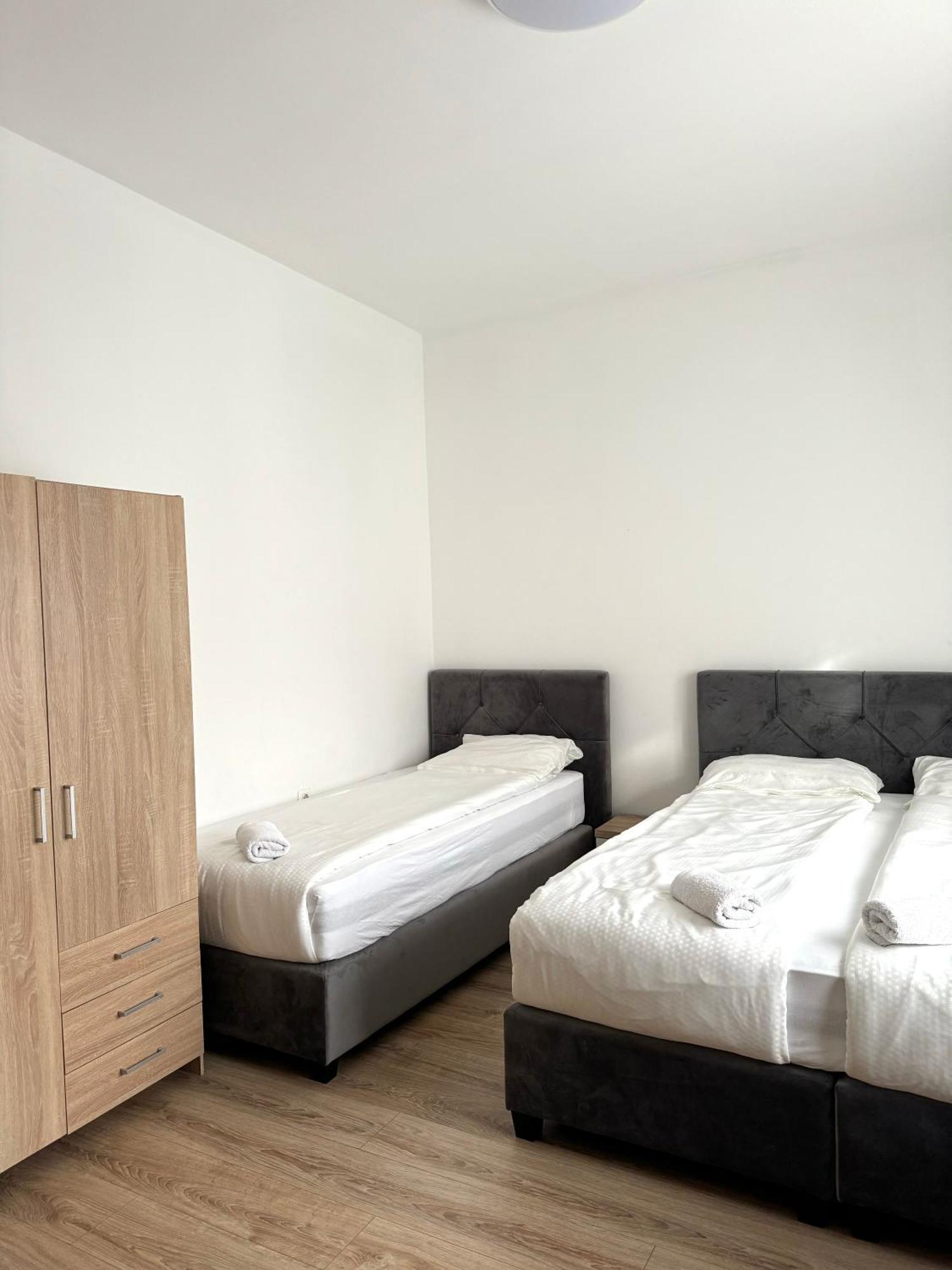 L&L Rooms Maribor Exterior foto